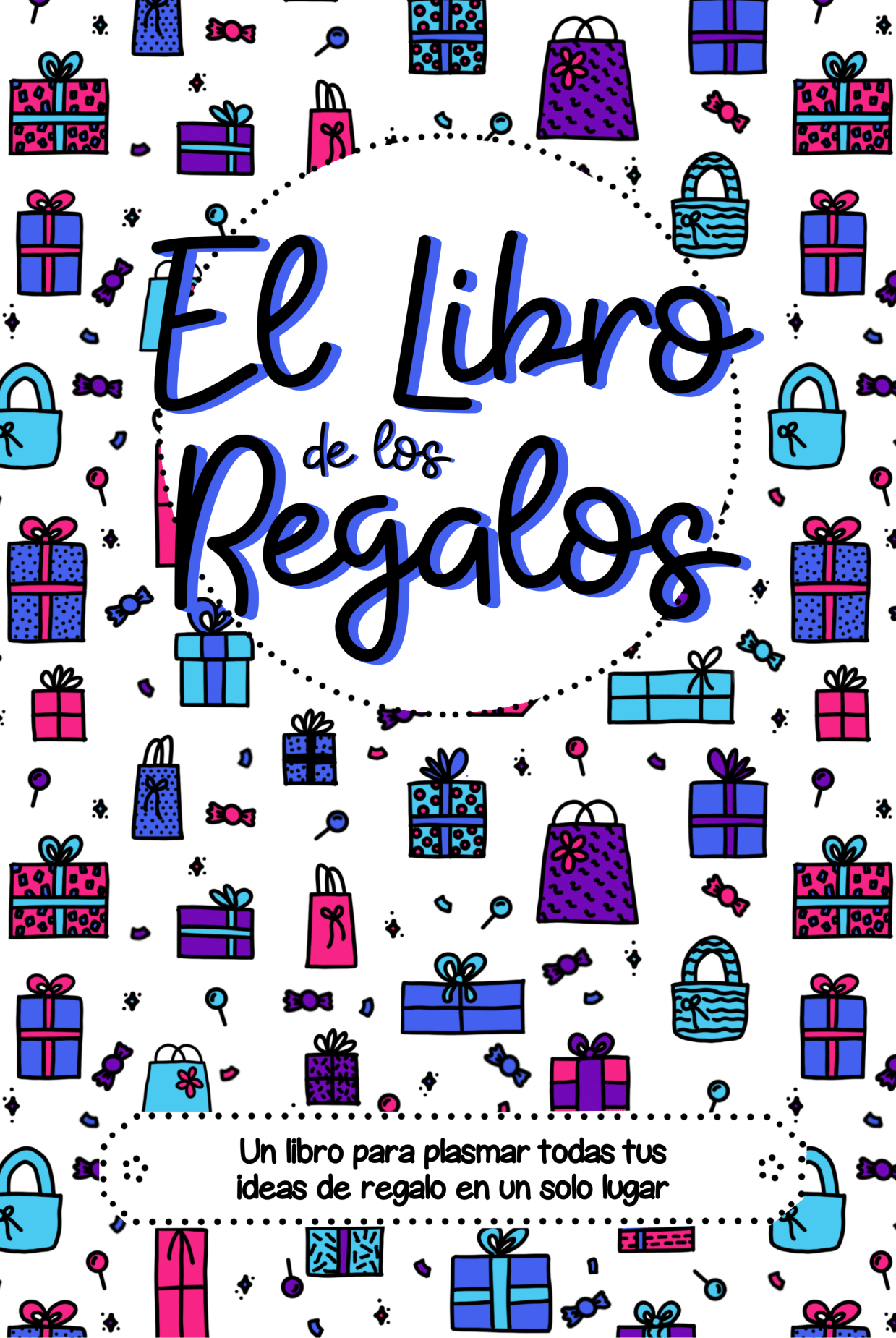 El Libro de los Regalos