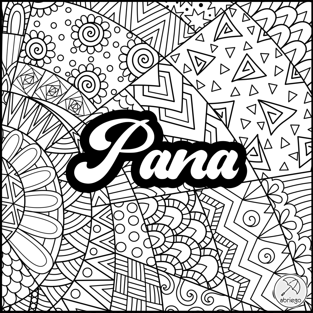 Pana